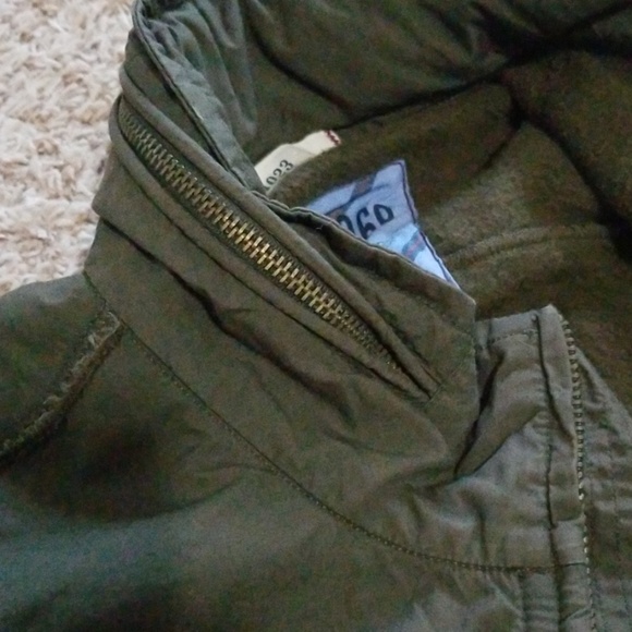 Jacket (GAP) - Picture 3 of 6